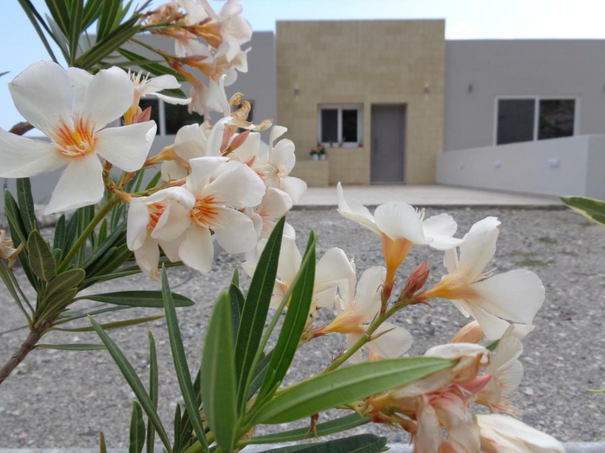 Ferienwohnung Tesoro Del Mare Pefki Exterior foto